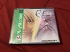 New ListingParasite Eve (PlayStation ) Complete with Manual
