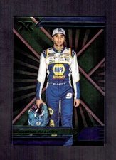 2022 Panini Chronicles XR Green #13 Chase Elliott NMMT 8552