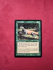 Rootwalla - Tempest Vintage Magic The Gathering MTG 90’s Classic TMP