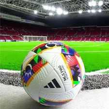 NEW Adidas MLS Pro 2024 Official Size 5 Match Soccer Ball
