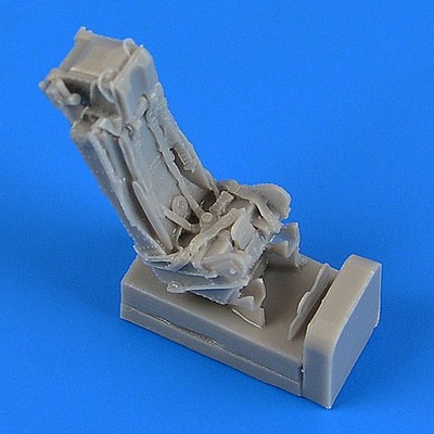 Quickboost 72528 - 1:72 Swift FR.5 ejection seat with safety bel  - Neu