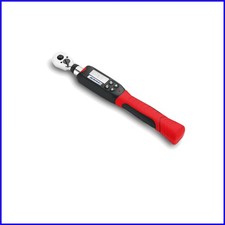Professional Digital Torque Wrench - ACDelco 3/8'' with Calibration Certificate