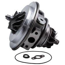 Turbo Audi 75