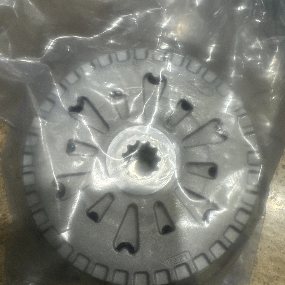 Conjunto de embrague completo beta 390rr 2024 Foto 2 de 4