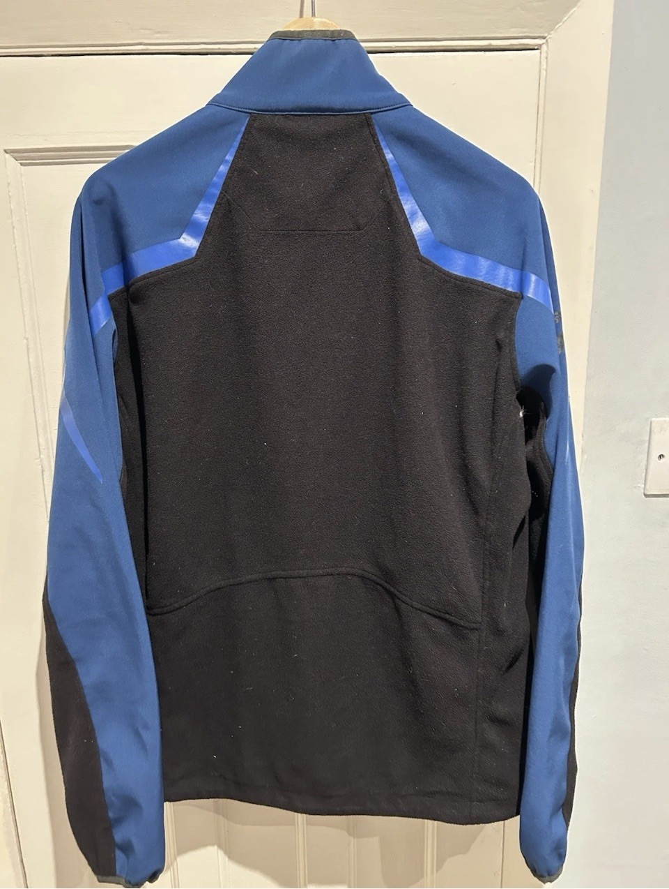 Musto Evolution Softshell Fleece - L - image 3