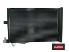 Condensateur Citroen BERLINGO