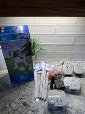 PetSafe In-Ground Dog Fence Transmitter Pet Containment 300-2898 Replacement