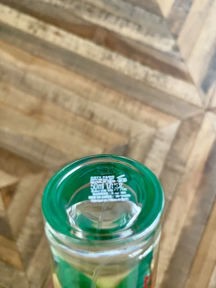 Esprit Urban Nature Eau de Toilette 50ml NEU Original Vintage - Bild 2 von 2