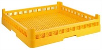 Contacto GeschirrspüLkorb Besteck Universal 50X50X10 Cm Korb 2522/050 SpüLkorb