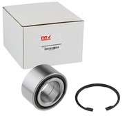 NTY Radlager Satz Vorderachse Passend FÜR Honda CR-Z | KLP-HD-040