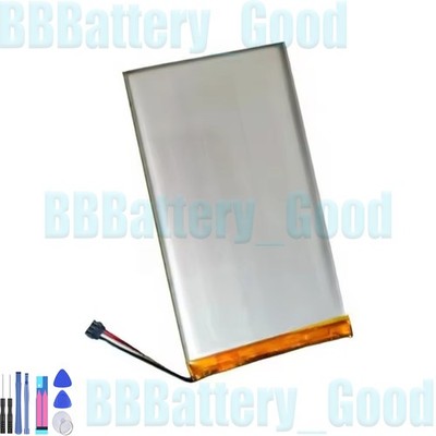 Battery for Astell&Kern AK100II Ak120II M ic Player 3.8v Fast Delivery
