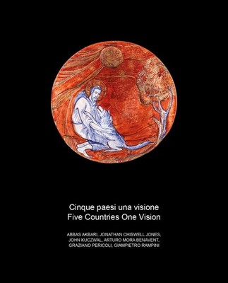 Neues Buch - Fünf Länder Eine Vision - Five Countries One Vision. Ediz. Zweisprachig