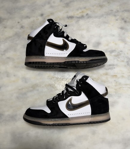 Slam Jam Nike Dunk High Size 10.5