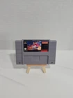 🎮 Disney's Aladdin SNES Super Nintendo Cartridge Only TESTED WORKS