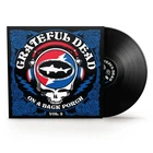 Grateful Dead - On A Back Porch Vol. 2 BF25 Vinyl LP New&Sealed