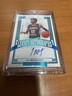 22 Panini Ja Morant Flawless 1/1  Auto Legacy Autographs