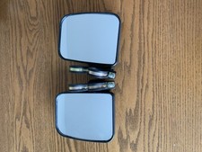 2010-2011 Kawasaki Mule 4x4 Universal Side Mirrors