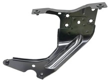 For Skoda Karoq Front Wing Bracket Left Hand Passenger Side 22-