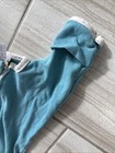 Swaddle Designs Swaddle Large Green/white Two Units Size Large 21-24 Ibs Hands U — photo 3