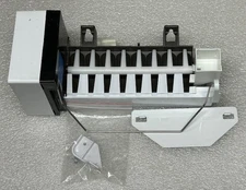 Supco Replacement Ice Maker RIM900 for Whirlpool Refrigerator