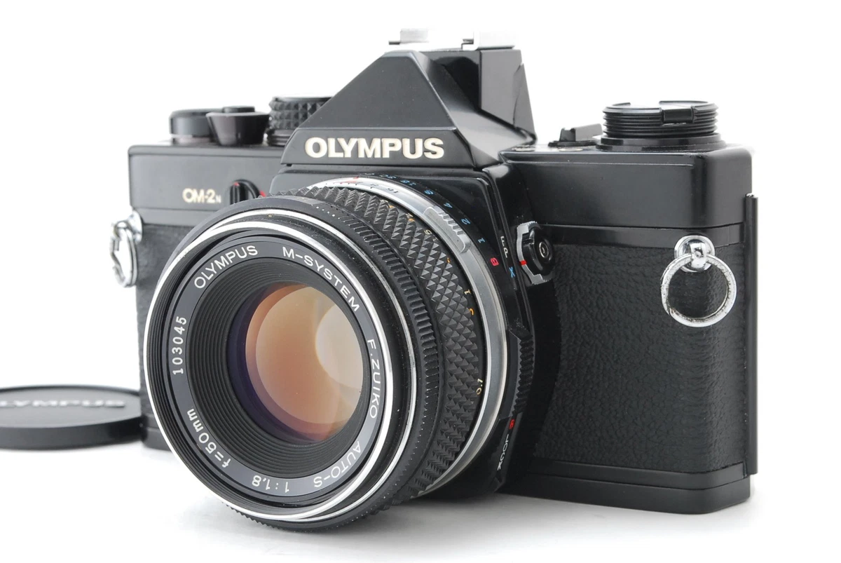 Olympus Om 2n for sale - eBay