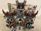 New ListingLEGO Castle: Trolls' Mountain Fortress (7097) Complete w/ Instructions