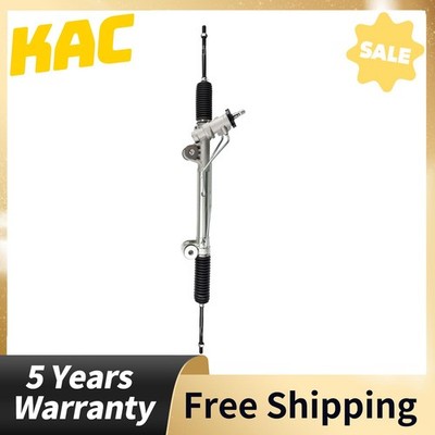 Power Steering Rack and Pinion For 1999-2003 Chevy Silverado 1500 5.3L V8 221000