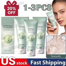 1-3PACK Healora Intertrigo Cream, Professional Intertrigo Relief Cream US STOCK