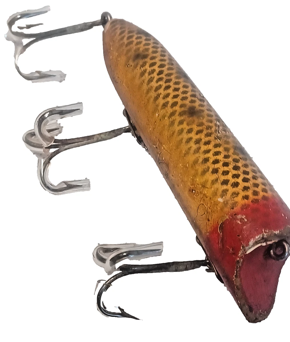 Baracuda Vintage Fishing Lures for sale | eBay