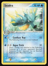 Team Rocket Returns #48 Seadra on eBay