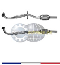 Catalyseurs Opel CORSA