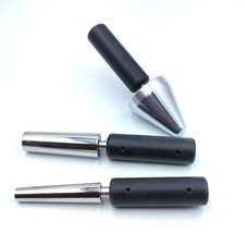 Woodwind brass instrument repair tools hand roller saxophone trumpet 3pcs 2025