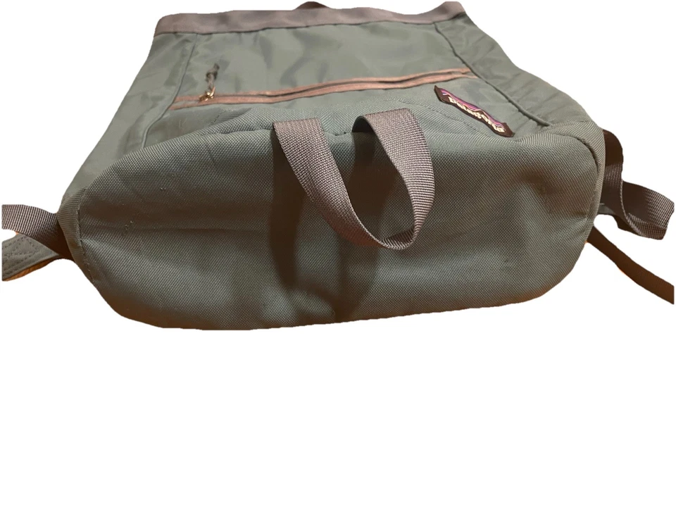 Bolso de Mano Patagonia Arbor Market 15L Mochila Azul Verde Tate Foto 3 de 4