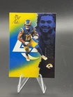 2025 Topps Signature Puka Nacua Blue (Raw)