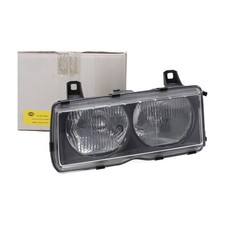 HELLA HALOGEN Hauptscheinwerfer für BMW 3er E36 COMPACT rechts 63128353544
