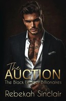 Sinclair | The Auction | Taschenbuch | Englisch (2025) | Rebekah Sinclair