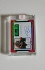 Giannis Antetokounmpo 2024-25 National Treasures 🔥On Card🔥 Autograph 4/8