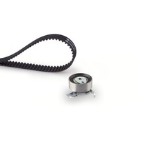 Zahnriemensatz PowerGrip™ GATES K015367XS für OPEL VECTRA ASTRA J96 OMEGA CC J89