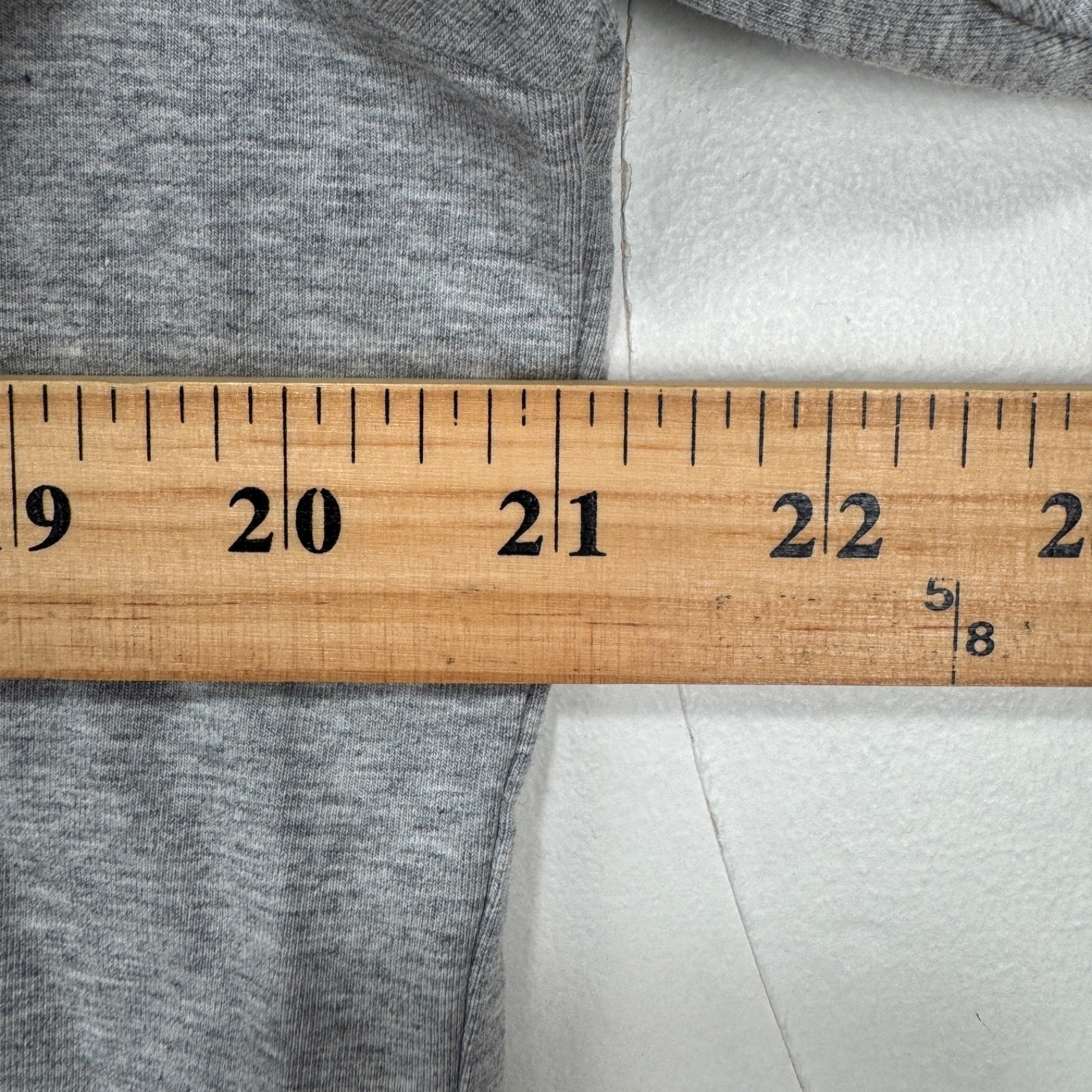 Public Rec Performance Polo Shirt Men Medium Gray Cotton Tencel Stretch Golf