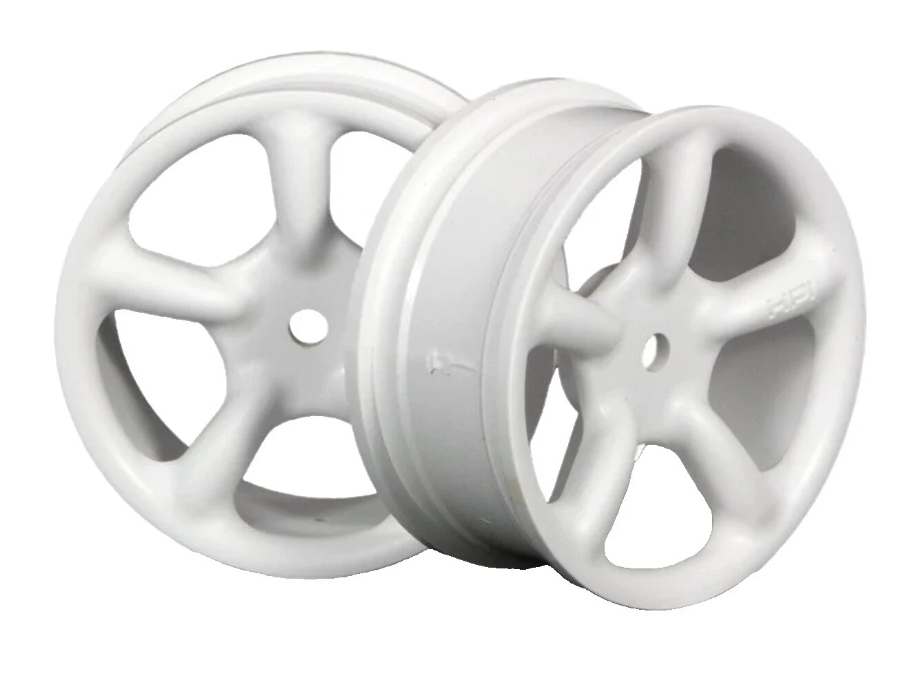 HPI RC Suspension & Steering Parts for 1:10