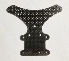 Yokomo MX4 option front shock tower Masami