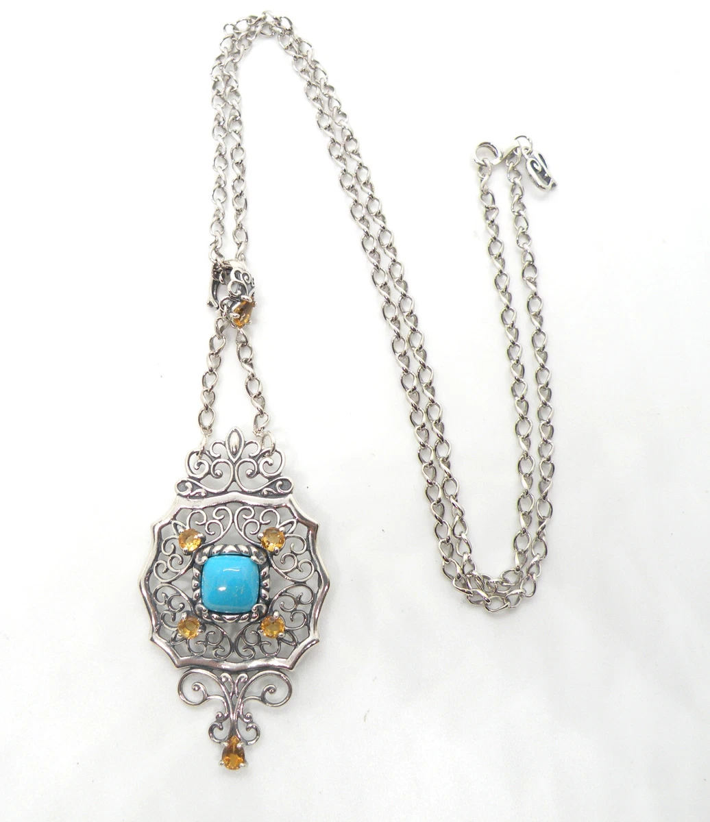 Carolyn pollack american west best sale jewelry
