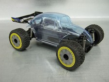 1/24 BUG BEETLE BODY only FOR CARISMA GT24 GT24B GT24TR GT24T GT24R AX24