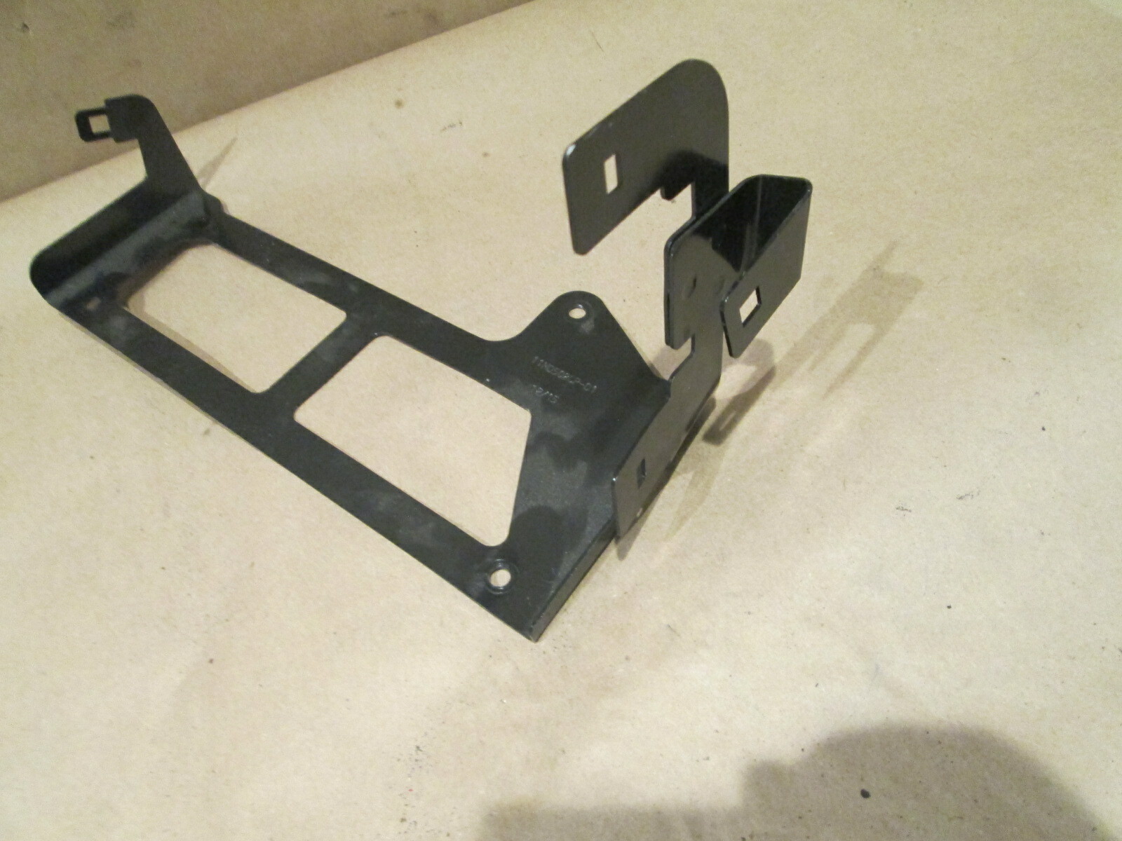 McLaren 570s - Bracket - P/N 11M0502CP