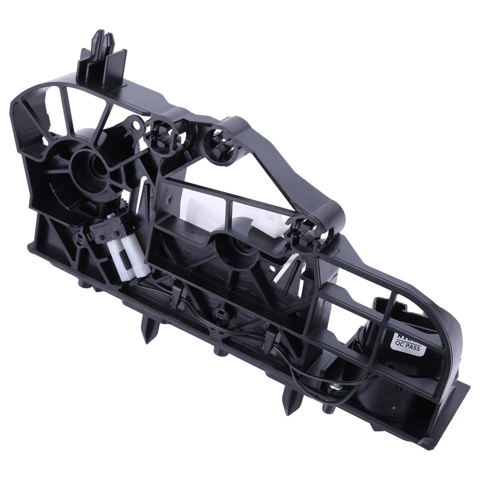 559100C010 Climate A/C Heater Control Unit Panel New For Toyota Tundra 2000-2006 - Изображение 3 из 4