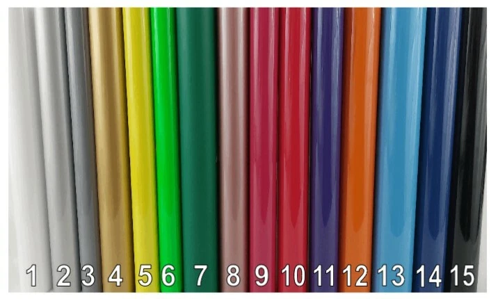 Jersey Nombre y Número Personalizado Adulto Talla Plancha Sobre Transferencia de Calor Vinilo Difícil Hágalo Usted Mismo Foto 2 de 2