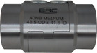 <!--F#f_0-->40NB x 3.2mm Wall (MEDIUM WALL) PIPE / Roll Cage Joiner. Mild Steel. D41.8 ends<!--F/-->