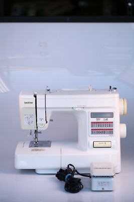 Brother XL-2027 Sewing Machine | eBay