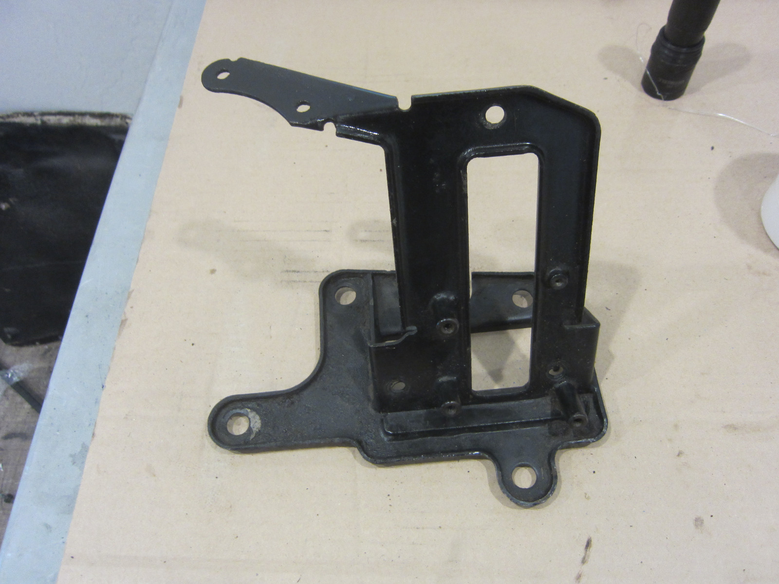 Ferrari 360 430 - F1 Power Unit Support Bracket - P/N 179296