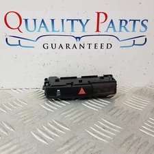 VAUXHALL MOKKA MK1 TRACTION HAZARD CONTROL SWITCH 2013 95016183